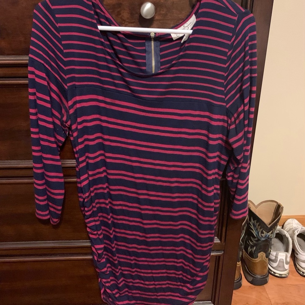 Maternity Shirt